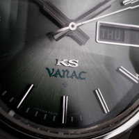 Seiko King Seiko Vanac 'Serviced' 5626-7200 (1973) - image 9