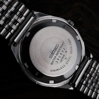 Seiko King Seiko Vanac 'Serviced' 5626-7200 (1973) - image 11