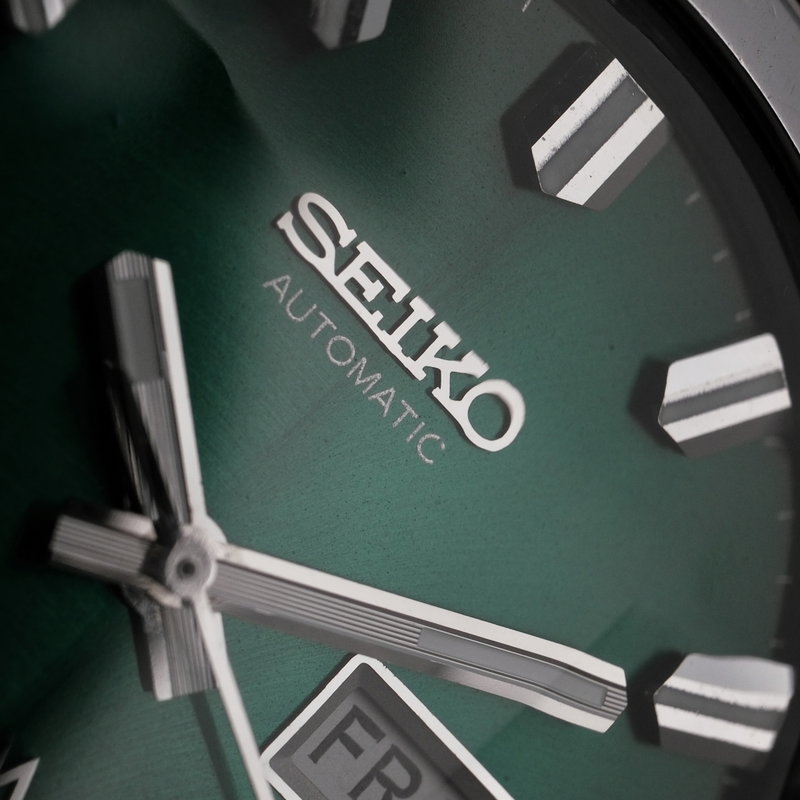 Seiko Seiko - Lord Matic - No reserve price - 5606-7360 - Men - 1974 vintage watch - image 6