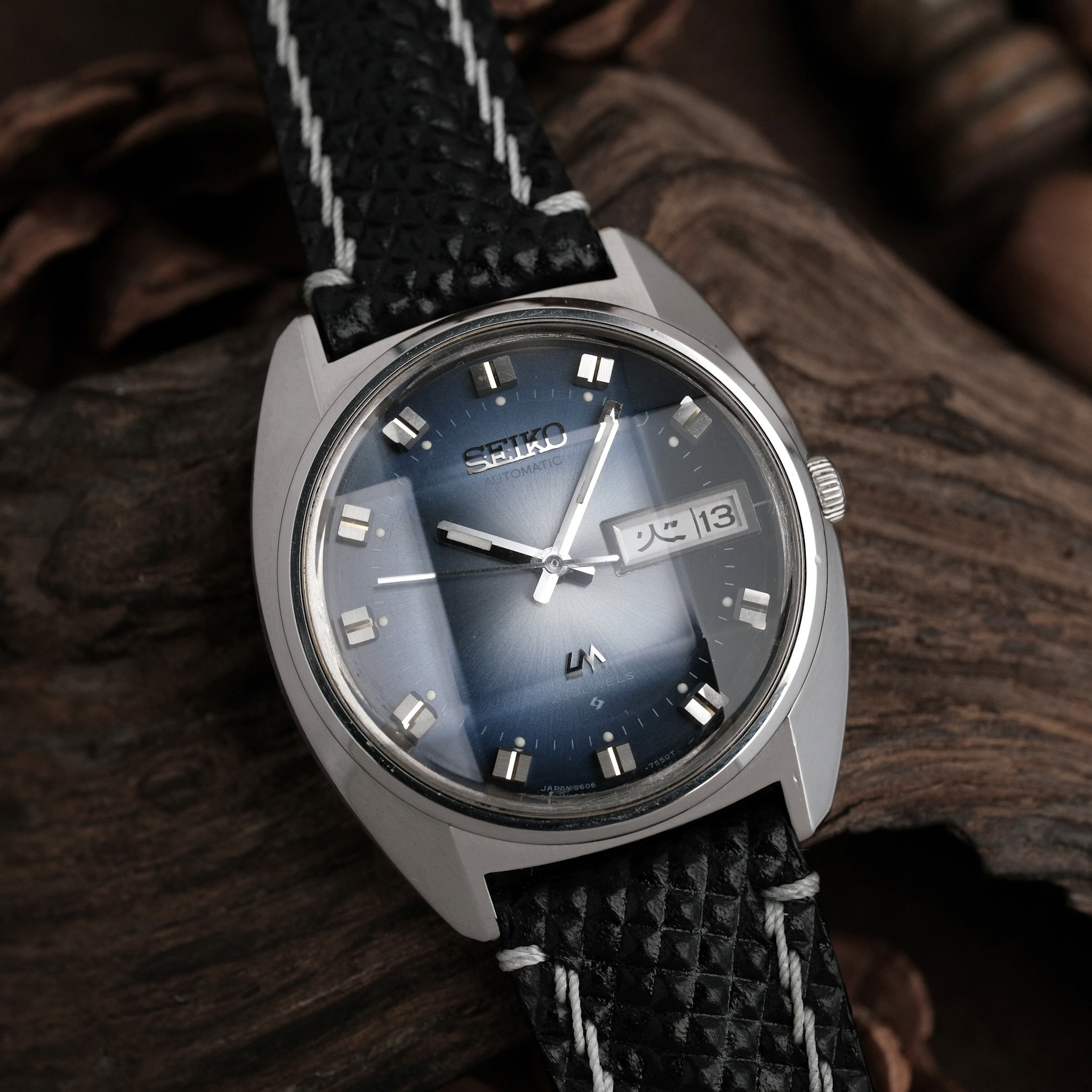 Seiko - Lord Matic - No reserve price - 5606-7230 - Men - 1972