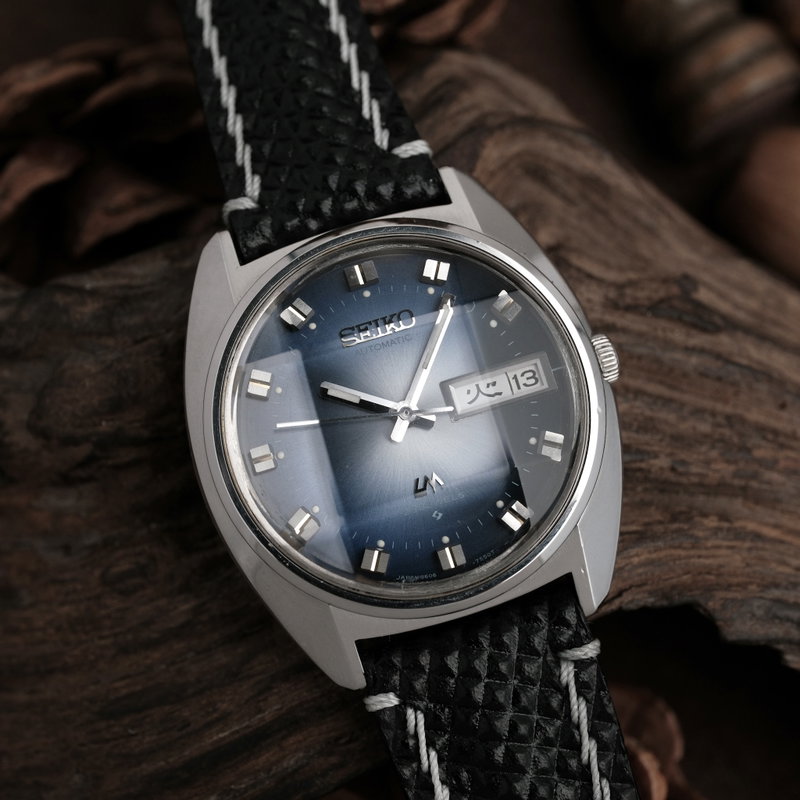 Seiko Seiko - Lord Matic - No reserve price - 5606-7230 - Men - 1972 vintage watch - image 1
