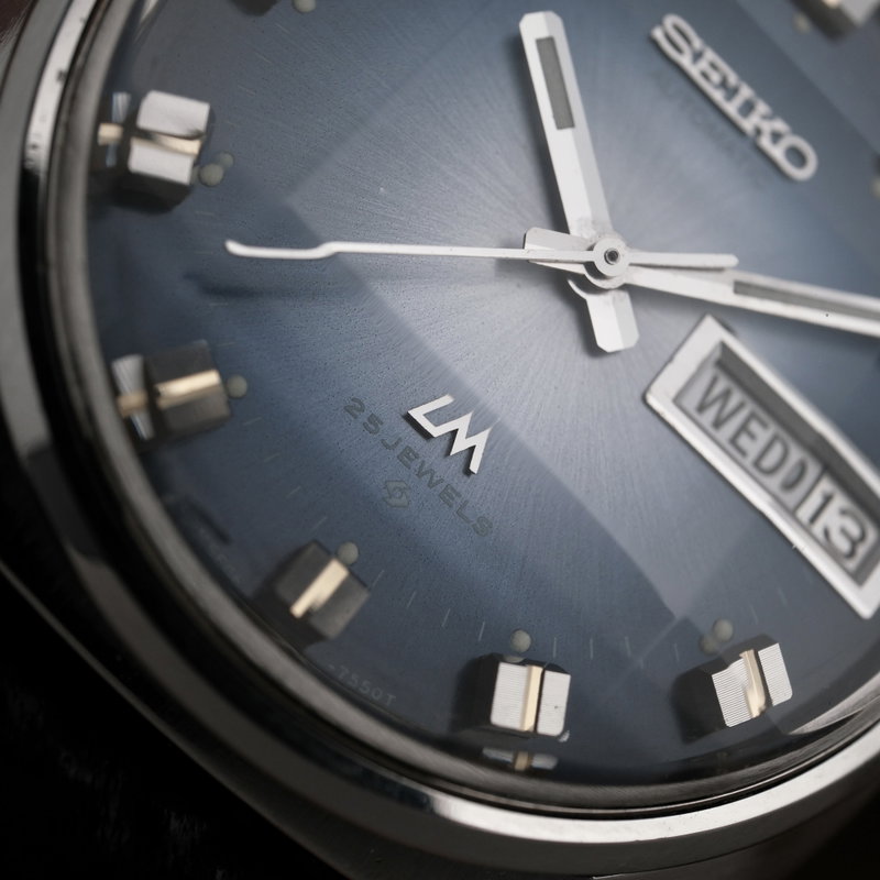 Seiko Seiko - Lord Matic - No reserve price - 5606-7230 - Men - 1972 vintage watch - image 18