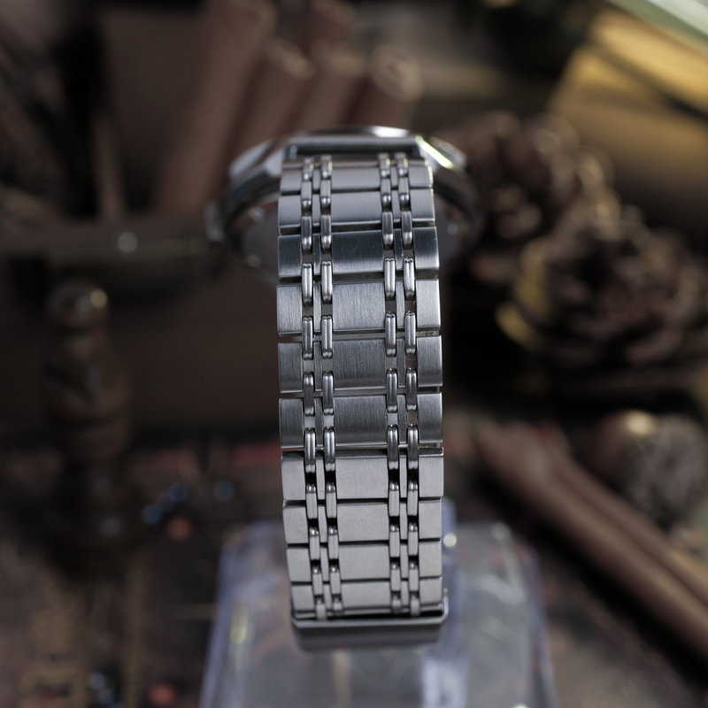 Seiko Seiko - Lord Matic Special - Ingen mindstepris - 5206-6120 - Mænd - 1972 vintage watch - image 5