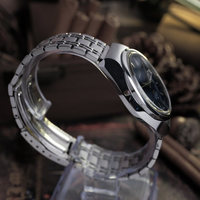 Seiko Seiko - Lord Matic Special - Ingen mindstepris - 5206-6120 - Mænd - 1972 vintage watch - image 7