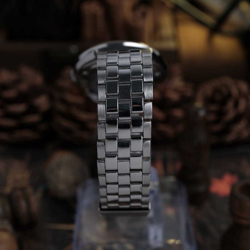 Seiko Seiko - Lord Matic 'Serviced' - Ingen mindstepris - 5606-7260 - Mænd - 1972 vintage watch - image 6