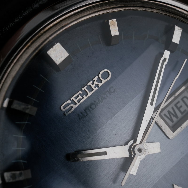 Seiko Seiko - Lord Matic - Ingen mindstepris - 5606-7280 - Mænd - 1973 vintage watch - image 13