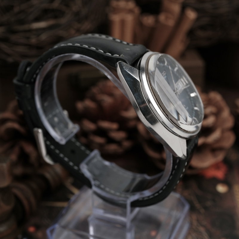 Seiko Seiko - Lord Matic - No reserve price - 5606-7280 - Men - 1973 vintage watch - image 6