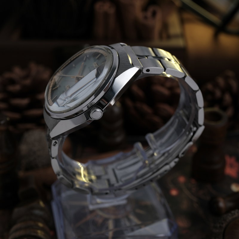 Seiko Seiko - Lord Matic 'Serviced' - Ingen mindstepris - 5606-7270 - Mænd - 1973 vintage watch - image 4