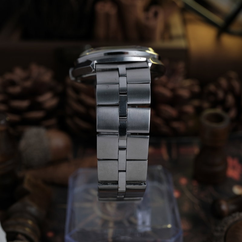 Seiko Seiko - Lord Matic 'Serviced' - Ingen mindstepris - 5606-7270 - Mænd - 1973 vintage watch - image 7