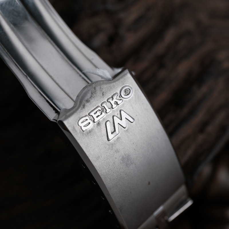 Seiko Seiko - Lord Matic 'Serviced' - Ingen mindstepris - 5606-7270 - Mænd - 1973 vintage watch - image 8