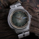 Seiko - Lord Matic 'Serviced' - Sans prix de réserve - 5606-7270 - Homme - 1973