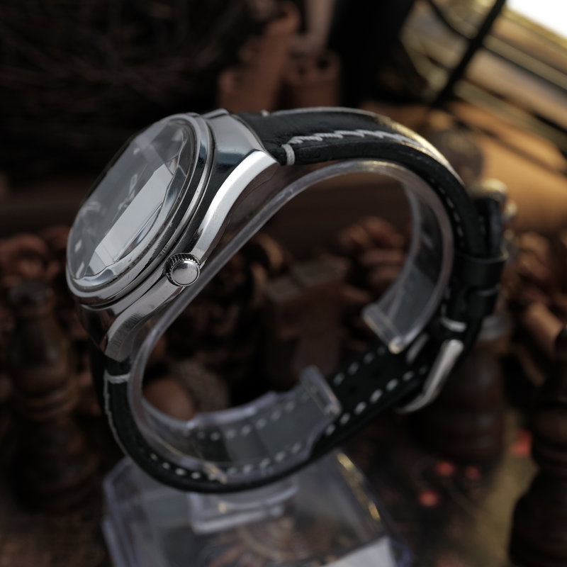 Seiko Seiko - Lord Matic - Ingen mindstepris - 5606-7300 - Mænd - 1973 vintage watch - image 9