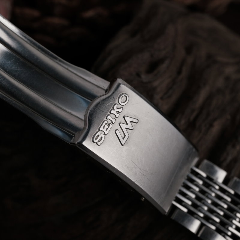 Seiko Seiko - Lord Matic - Zonder minimumprijs - 5606-8130 - Heren - 1975 vintage watch - image 10