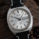 Seiko - Lord Matic - Sin precio de reserva - 5606-7140 - Hombre - 1971