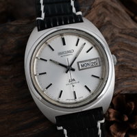Seiko Lord Matic 5606-7140 (1971) - image 1