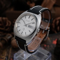Seiko Lord Matic 5606-7140 (1971) - image 3
