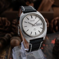 Seiko Lord Matic 5606-7140 (1971) - image 4