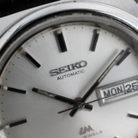 Seiko Lord Matic 5606-7140 (1971) - image 10
