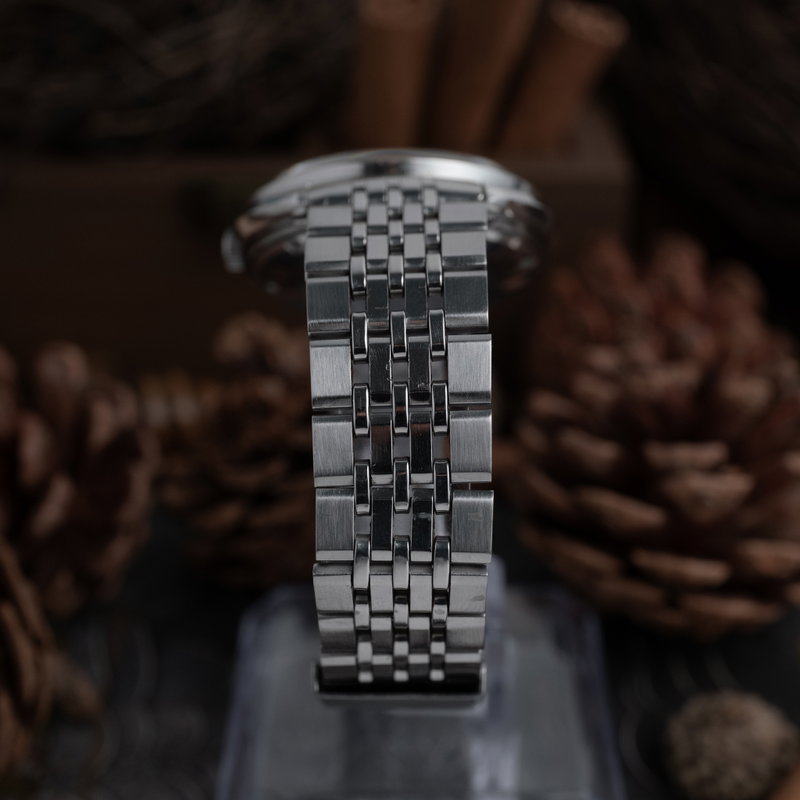 Seiko Seiko - Lord Matic - Sin precio de reserva - 5606-7151 - Hombre - 1973 vintage watch - image 8