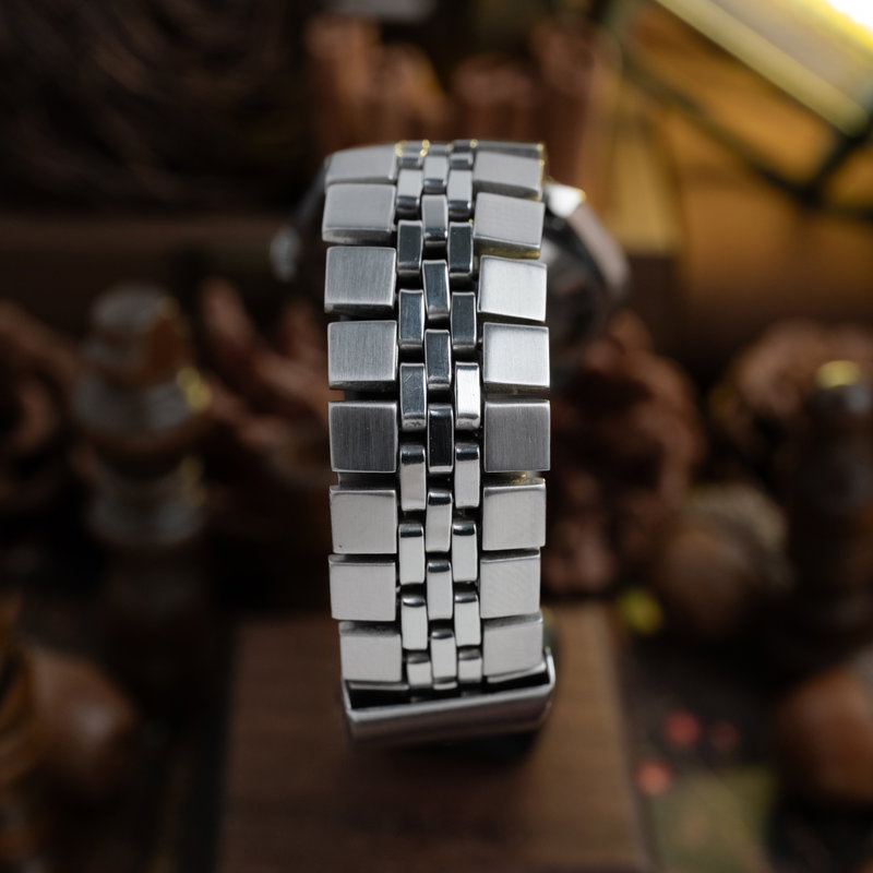 Seiko Seiko - Lord Matic 'Serviced' - No reserve price - 5606-7000 - Men - 1973 vintage watch - image 7