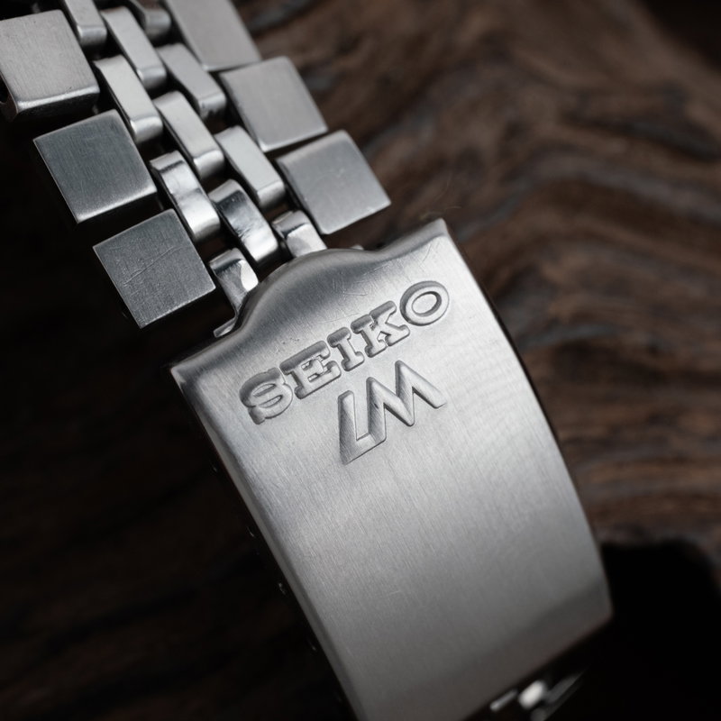 Seiko Seiko - Lord Matic 'Serviced' - No reserve price - 5606-7000 - Men - 1973 vintage watch - image 8