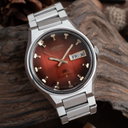 Seiko - Lord Matic 'Serviced' - 5606-7310 - Men - 1974