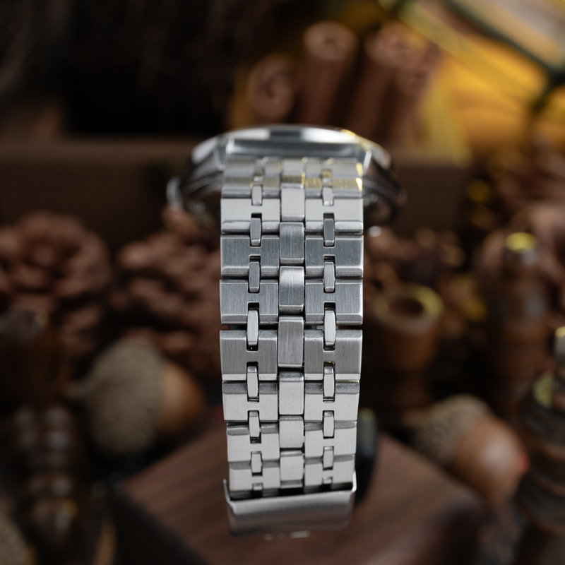Seiko Seiko - Lord Matic 'Serviced' - 5606-7320 - Men - 1974 vintage watch - image 7