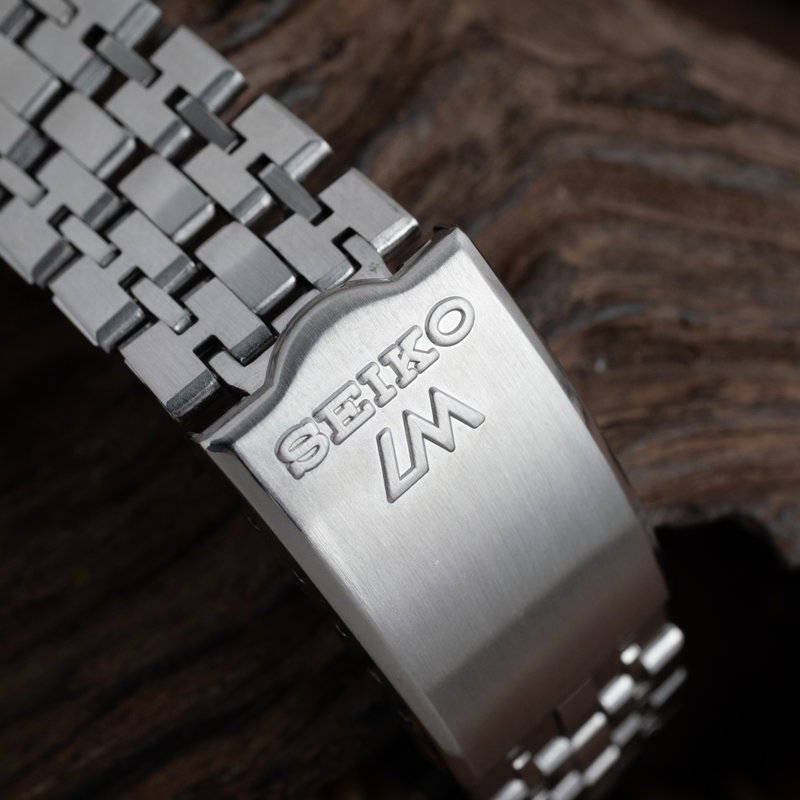 Seiko Seiko - Lord Matic 'Serviced' - 5606-7320 - Men - 1974 vintage watch - image 9