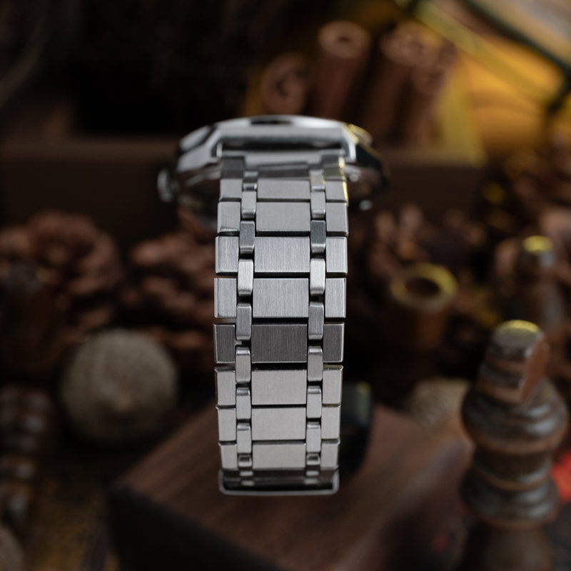 Seiko Seiko - Lord Matic 'Serviced' - No reserve price - 5606-8060 - Men - 1974 vintage watch - image 6