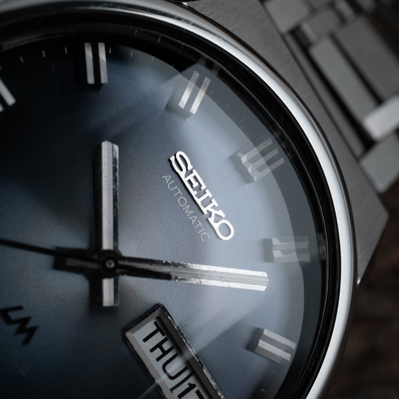 Seiko Seiko - Lord Matic 'Serviced' - No reserve price - 5606-8060 - Men - 1974 vintage watch - image 8