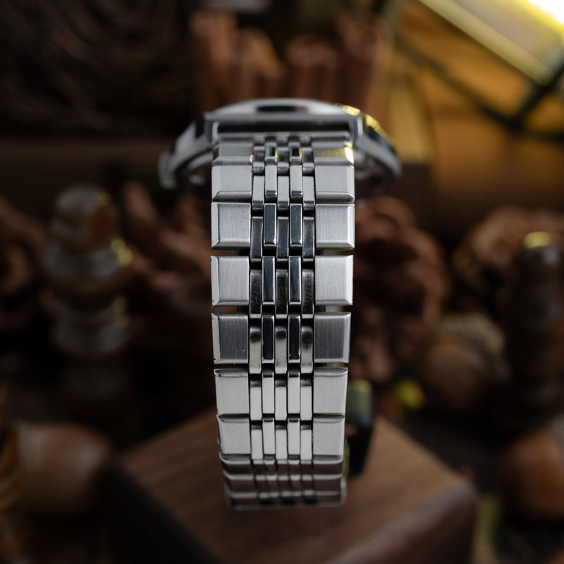 Seiko Lord Matic Special 5216-7040 (1975) - image 8