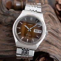 Seiko Lord Matic Special 5216-7040 (1975) - image 1