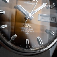 Seiko Lord Matic Special 5216-7040 (1975) - image 10