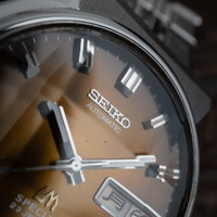 Seiko Lord Matic Special 5216-7040 (1975) - image 11