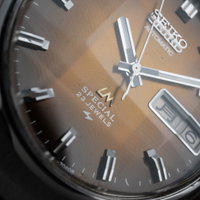 Seiko Lord Matic Special 5216-7040 (1975) - image 12