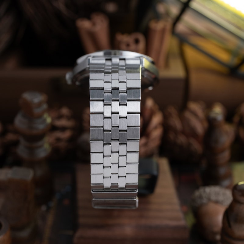 Seiko Seiko - Lord Matic 'Serviced' - No reserve price - 5606-8130 - Men - 1975 vintage watch - image 7