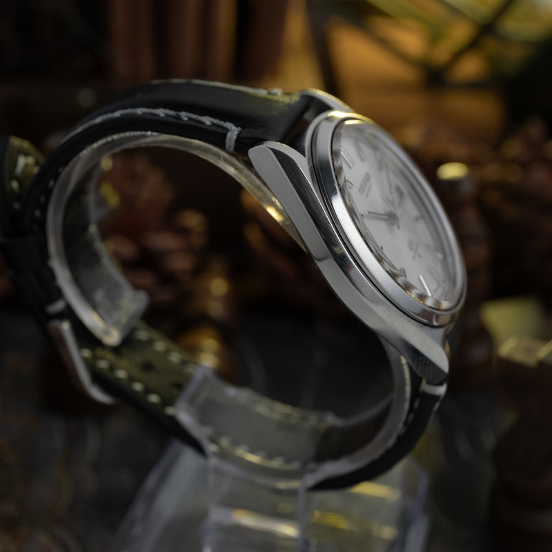 Seiko Seiko - Lord Matic - Sin precio de reserva - 5606-7070 - Hombre - 1969 vintage watch - image 5