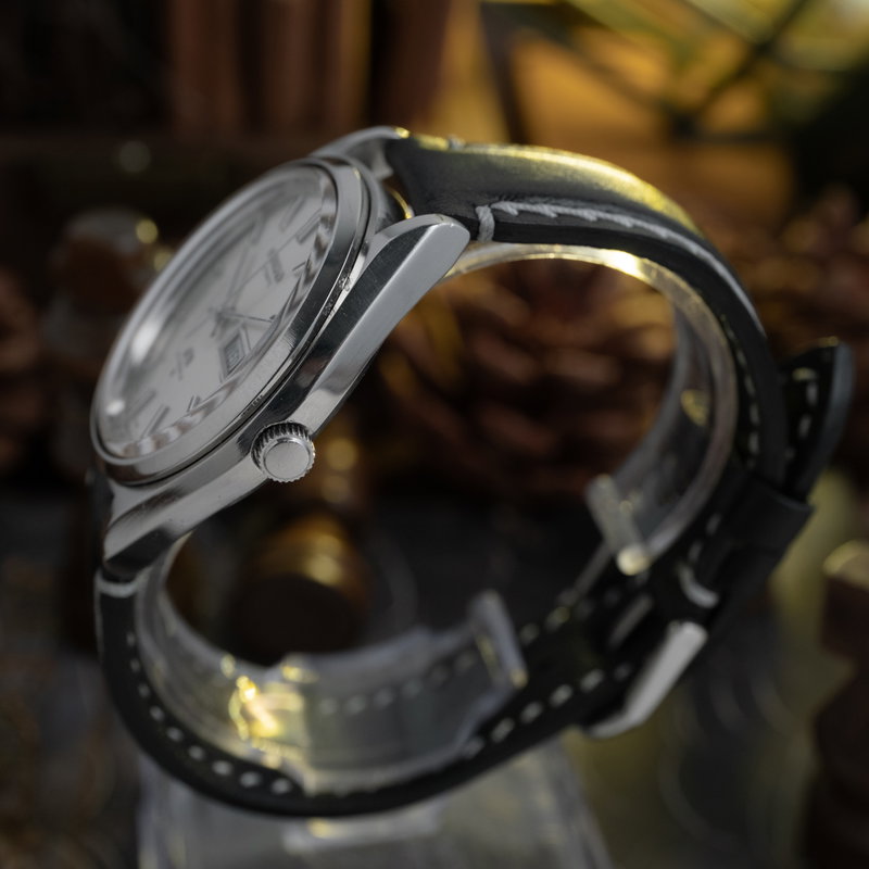 Seiko Seiko - Lord Matic - Sin precio de reserva - 5606-7070 - Hombre - 1969 vintage watch - image 6