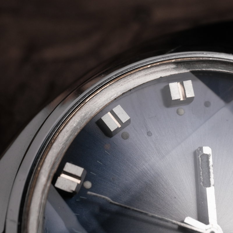Seiko Seiko - Lord Matic - Zonder minimumprijs - 5606-7230 - Heren - 1973 vintage watch - image 14