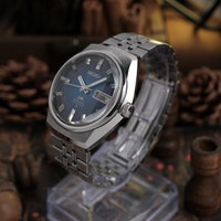 Seiko Lord Matic Special 5216-6020 (1973) - image 3