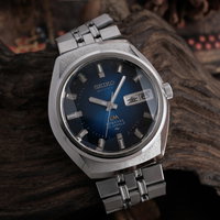 Seiko Lord Matic Special 5216-6020 (1973) - image 1