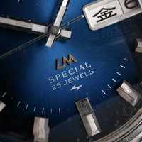 Seiko Lord Matic Special 5216-6020 (1973) - image 9