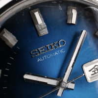 Seiko Lord Matic Special 5216-6020 (1973) - image 12