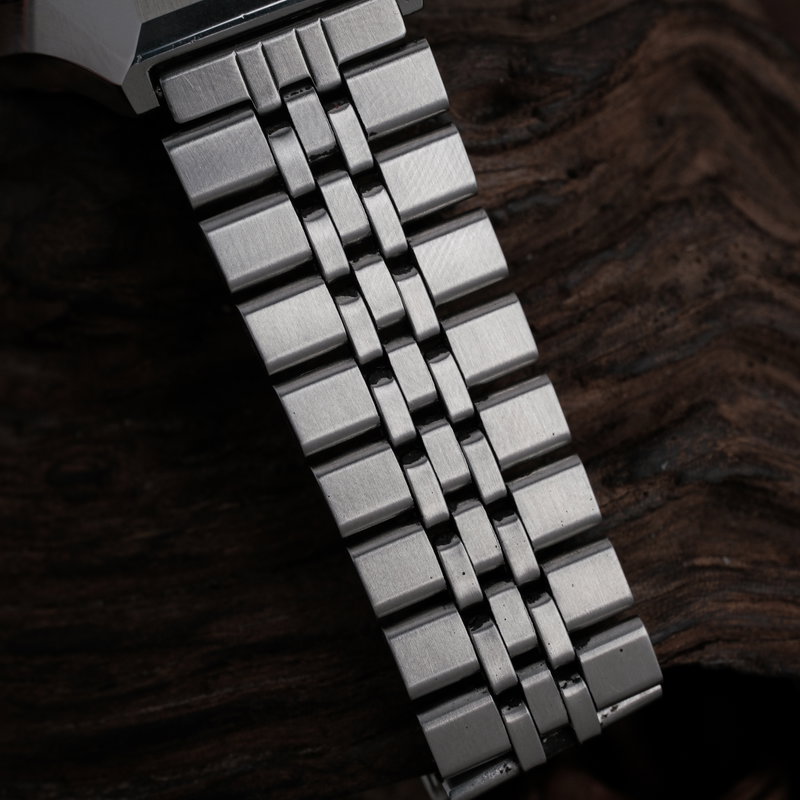 Seiko Seiko - Lord Matic - 5606-8040 - Men - 1974 vintage watch - image 9