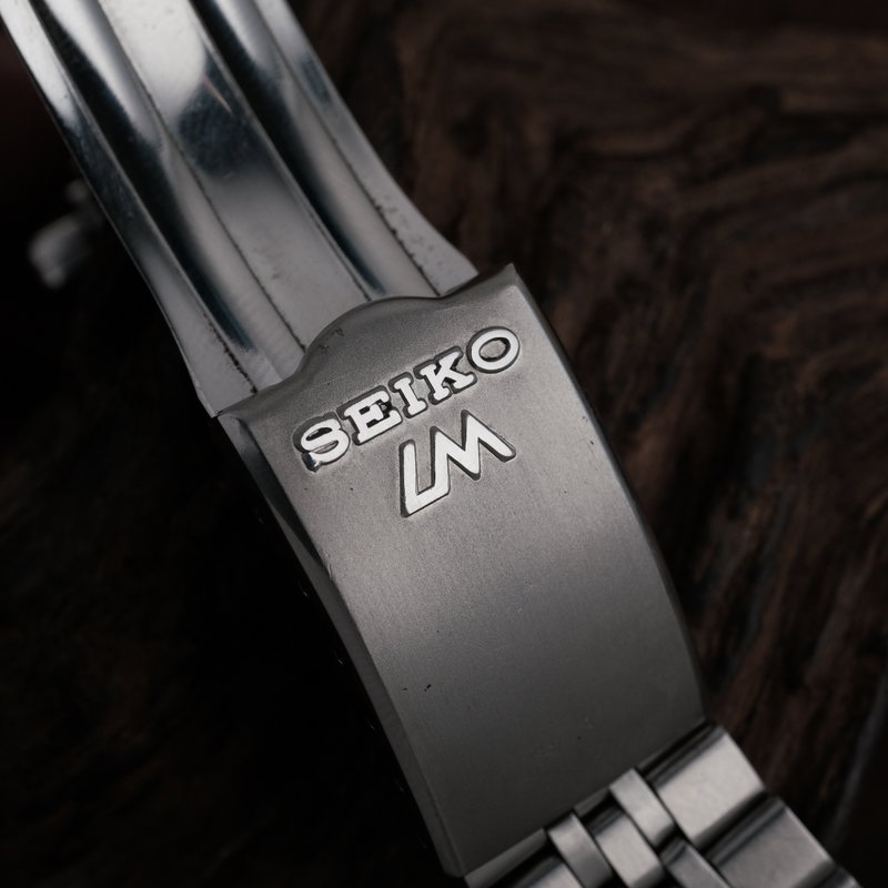 Seiko Seiko - Lord Matic - 5606-8040 - Men - 1974 vintage watch - image 11