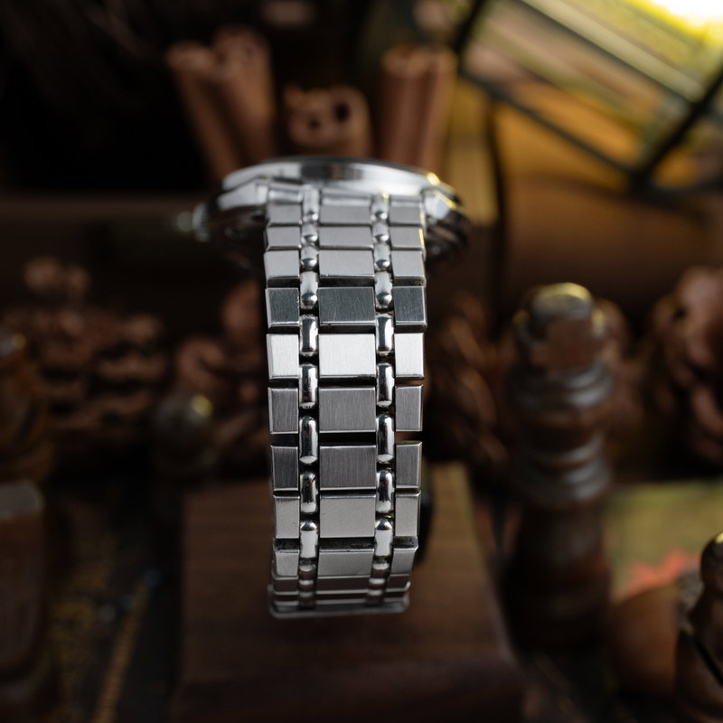 Seiko Seiko - Lord Matic 'Serviced' - No reserve price - 5606-7230 - Men - 1972 vintage watch - image 6