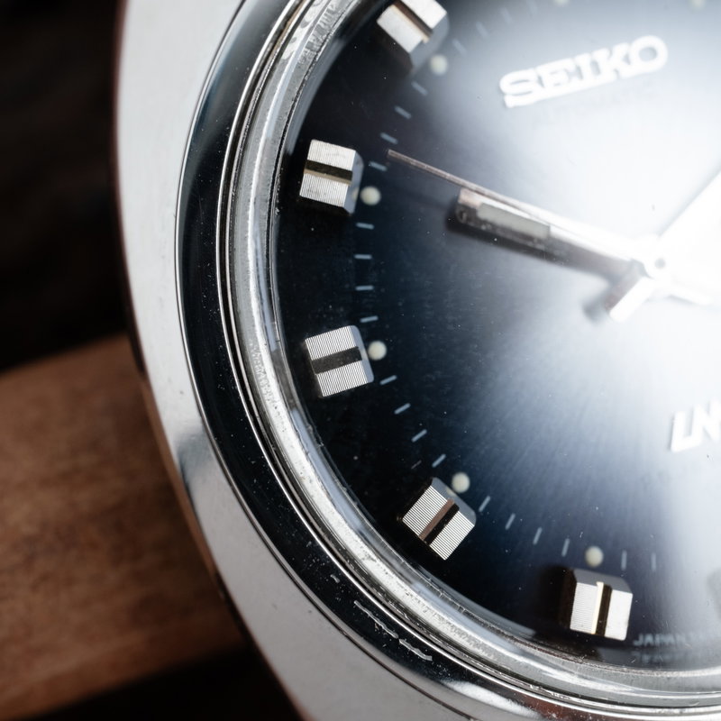 Seiko Seiko - Lord Matic 'Serviced' - No reserve price - 5606-7230 - Men - 1972 vintage watch - image 11