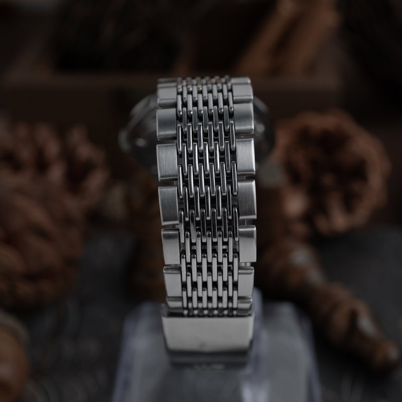 Seiko Seiko - Lord Matic Special - No reserve price - 5206-6110 - Men - 1972 vintage watch - image 9