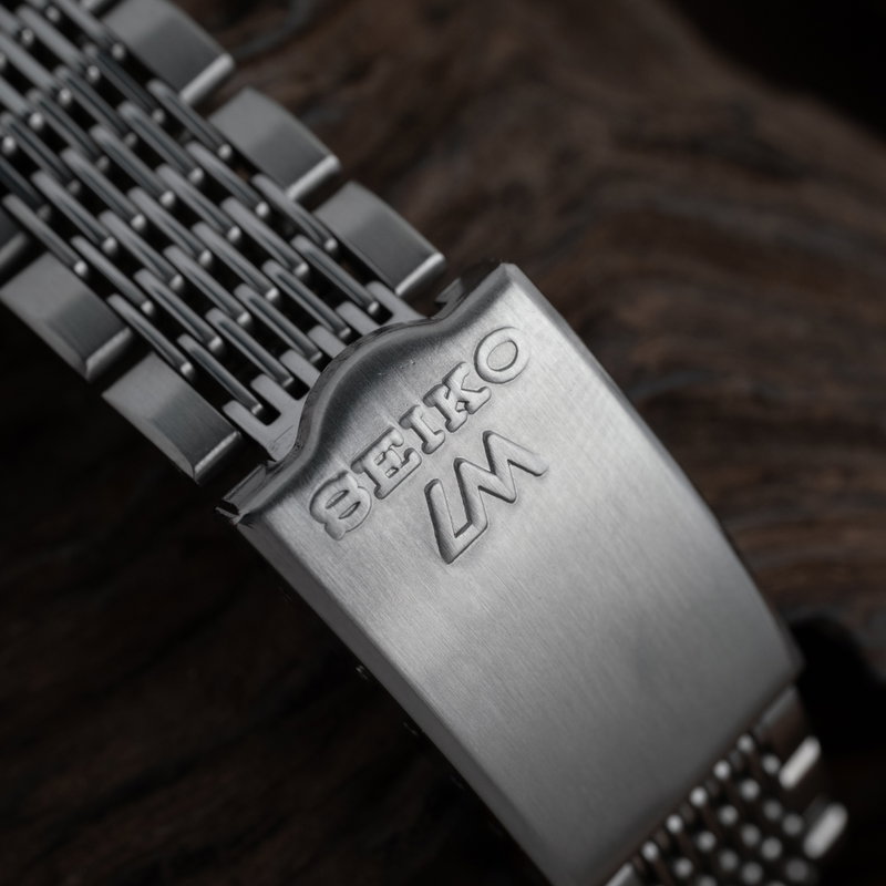 Seiko Seiko - Lord Matic Special - No reserve price - 5206-6110 - Men - 1972 vintage watch - image 16