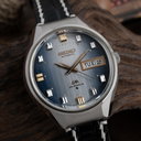 Seiko - Lord Matic 'Serviced' - No reserve price - 5606-7290 - Men - 1973